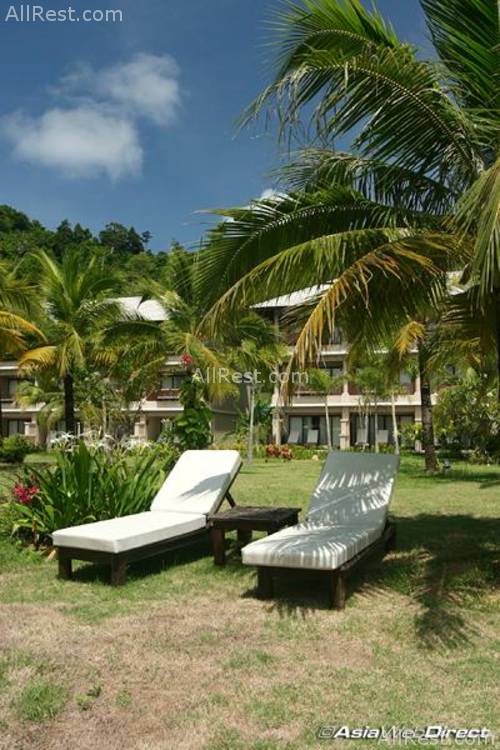 Adamas Resort & Spa 34